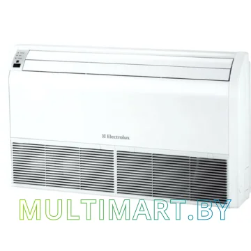 Кондиционер Electrolux EACU-48HU/N3